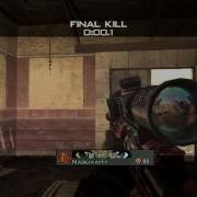 MW3 Two Hitmarkers New Outro