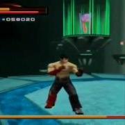 SOLD Tekken 5 Devil Within Stage 4 Trap Beat Prod By DJ Johnny Gat