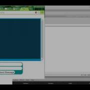 Simple Chat Application PHP MySQL With Khan Lecture 3