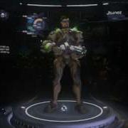 FireFall Character Creation Customization Part 2