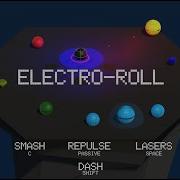 Electro Roll V1 0 Unity Junior Programmer Pathway Unit 4 Prototype 4