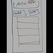 Create Android Notes App Using SQLite Data Base 1