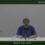 Slavoj Zizek Object Petit A And Digital Civilization 2014