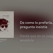 Fanática Sensual Plan B Letra Lyrics