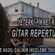 2 AKORLU ŞARKI Haluk Levent Yeter Ki