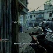 Amazing COD4 KillFeed