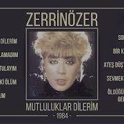 Zerrin Özer Son Mektup Remastered 2024