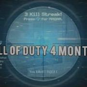 Impact CoD4 J A Z Z Edit Teaser Coming Soon By ATOMiiKzZz