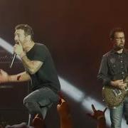 Come Together Beatles I Stand Alone Godsmack Camden NJ 5 20 17 WMMR Barbq