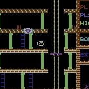 Cavelon 2 Longplay C64 50 FPS