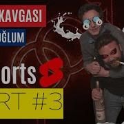 Shorts TUVALET KAVGASI SAĞ ELİM ÇOK KUVVETLİDİR PART 3