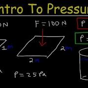 Introduction To Pressure Fluids Physics Practice Problems