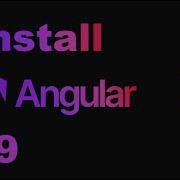 How To Install Angular 19 On Windows 11 Step By Step Guide 2025