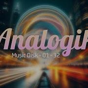 Analogik MusicDisk 1 01 32