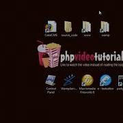 Lesson04 For Building A CMS With Cake PHP