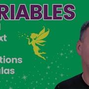 Power Apps Variables All 5 Types