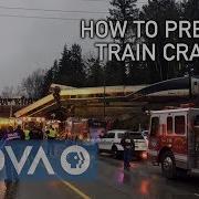 How To Prevent Train Crashes