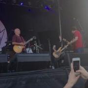 Ween Live June 9 2017 Strap On That Jammypac