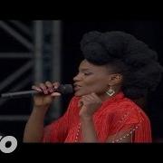 Noisettes Never Forget You Live At V Festival 2009