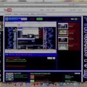 Test Video Using Screenium