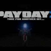 PD2 Full Force Forward Assault Extended