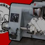 How To Use A D Bit Grinder The Basics