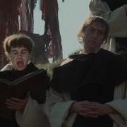 Monty Python Holy Handgrenade