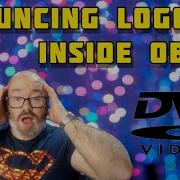 Recreate The DVD Bouncing Logo EFFECT Subscribe Obsstudio