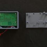 EggFinder LCD Case V2 Assembly