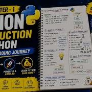 Python Chapter1 Introduction To Python In Hindi Python For Beginners Complete Guide 2026