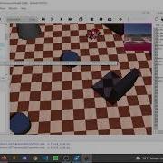 BRAC University CSE 461 Object Recognition Robot In Webots