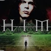 HIM 06 Join Me In Death Rare Demo 1998