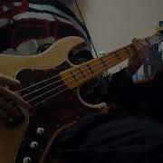 Bad Omens Limits Bass Cover