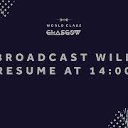World Class Bartender Of The Year 2019 Day 2 Glasgow