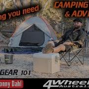 Camping Gear Everything You Need Advice