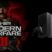 Xbox Series S Call Of Duty Modern Warfare 3 Graphics Test First Look