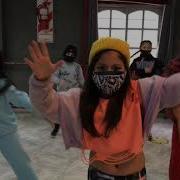 PARTY UP DMX Choreography By Fabián Freyre