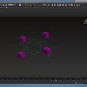 3ds Max 15 01 Creating A Ring Array System