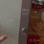 Simplex 4010 Test 1 With A Surprise