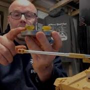 Getting The Phoenix Running Again Sdkfz 164 Nashorn Restoration Project Update