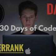 Day 7 Of 30 Days Of Code Arrays Hackerrank C