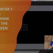 ProPresenter 7 Tutorial How To Show Video On The Stage Display