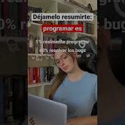 Un Día En La Vida De Un Programador Programador Programacion Shorts