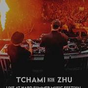 Zhu B2B Tchami Live At Hard Summer Music Festival