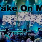 A Ha Take On Me 1985