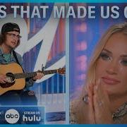 Tearjerker Emotional Auditions On American Idol 2025