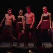 Bring On The Men Jekyll Hyde Music Of The Night 2014