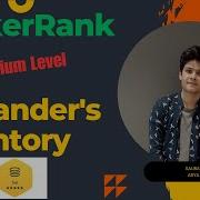 Ollivander S Inventory