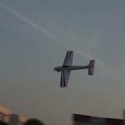 ASTRO 20ST Sport Aerobatic Aircraft