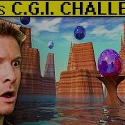 Can Modern VFX Artists Use 90s Software